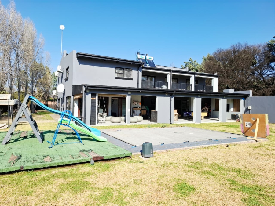 Commercial Property for Sale in Roodewal Free State